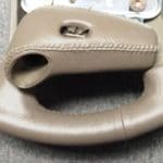Lexus LS400 Leather steering wheel C