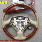 Lexus RX300 steering wheel ES Factory Match