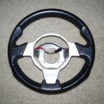 Lotus Elise steering wheel 1 2