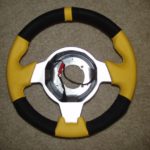 Lotus Elise steering wheel 2 1