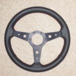 Luisi Steering Wheel 1