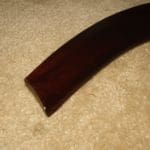 Mercedes Benz 600 W100 1975 wood interior restore after 8