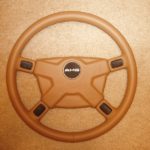 Mercedes Benze 1985 steering wheel After