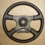 Mistubishi Starion 1989 steering wheel 1