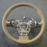 Pontiac Solstic 2006 steering wheel b