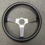 Pontiac Trans am Corvette steering wheel 78 82