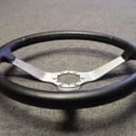 Pontiac Trans am Corvette steering wheel 78 82 angle