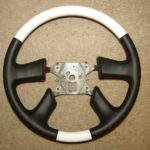 Silverado 2005 steering wheel