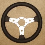 Sparco Steering Wheel
