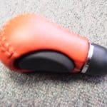 T Bird Shift Knob 2 Tone 1