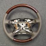 Toyota 2002 Camry steering wheel Dipped