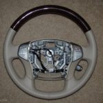 Toyota Avalon 2010 steering wheel
