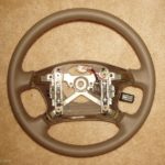 Toyota Camry 1995 steering wheel