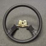 Toyota Celica 1986 steering wheel