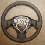 Toyota Corolla 2009 steering wheel