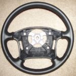 Toyota MR2 1992 steering wheel