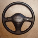 Toyota Supra steering wheel 1995