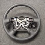Toyota Tundra 2002 steering wheel