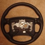 Trans Am 1992 steering wheel