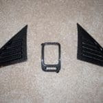 carbon fiber ac vent1