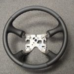 chevrolet truck steering wheel Perf leather Combo