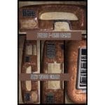 ford f250 wood grain dash hydro dipped