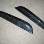 ford f150 custom carbon fiber interior2