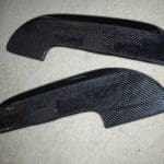 ford f150 custom carbon fiber interior3