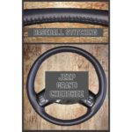 jeep grand cherokee leather steering wheel cover restoration