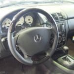 steering wheelslash combo
