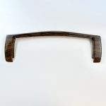 Cadillac horn bezel 1976-1978 deville/eldorado E2487