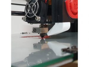 creality printer detail view
