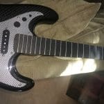 Craft Customs Carbon Fiber Guitar 062 scaled