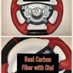 Craft Customs Steering Wheels 028