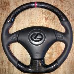 Craft Customs Steering Wheels 052