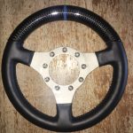 Craft Customs Steering Wheels 096