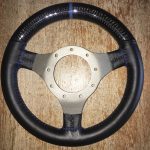 Craft Customs Steering Wheels 102