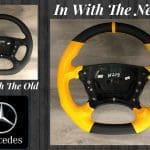 Craft Customs Steering Wheels 10438