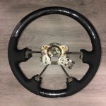 Craft Customs Steering Wheels 10577