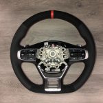 Craft Customs Steering Wheels 10619