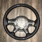 Craft Customs Steering Wheels 1808