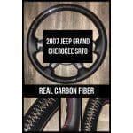 Craft Customs Steering Wheels 1817