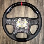 Craft Customs Steering Wheels 2205