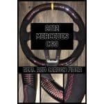 Craft Customs Steering Wheels 2388