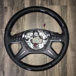 Craft Customs Steering Wheels 2538
