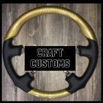 Craft Customs Steering Wheels 2554