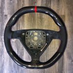 Craft Customs Steering Wheels 2556
