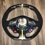 Craft Customs Steering Wheels 2587 scaled