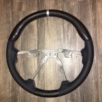 Craft Customs Steering Wheels 2810