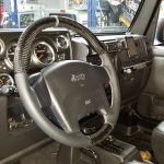 Craft Customs Steering Wheels 2921